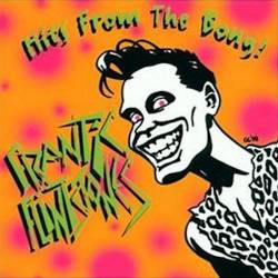 Frantic Flintstones : Hits from the Bong !